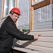 Best Fascia and Soffit Installation  in Burr Ridge, IL